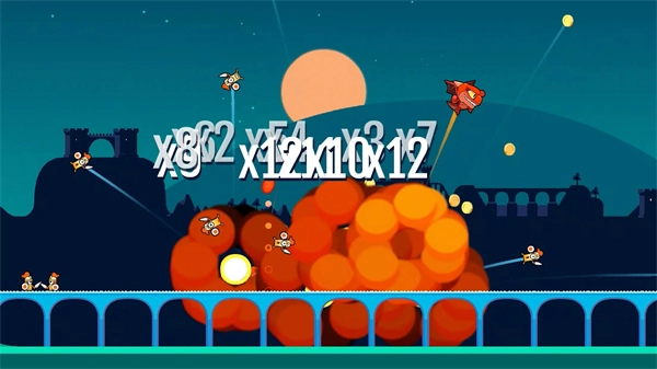 龙之轰炸全技能解锁版(1)