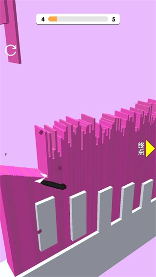 切倒一切修改器图4