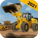 重型机械采矿模拟器安卓版