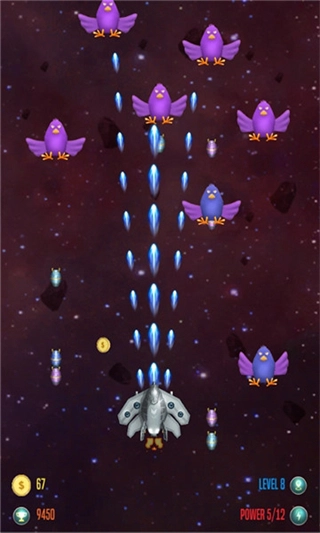 鸡杀手手机中文版3