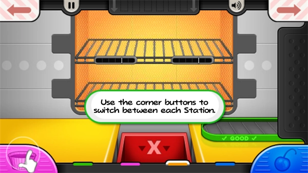 老爹纸杯蛋糕店togo正版