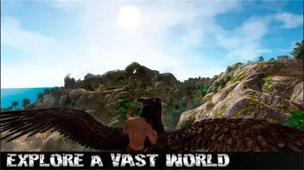 生存岛野蛮人2图3