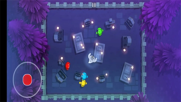 火柴人派对2026图1