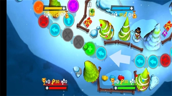 火柴人派对2026图3