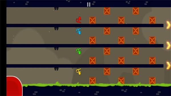 火柴人派对2026图4