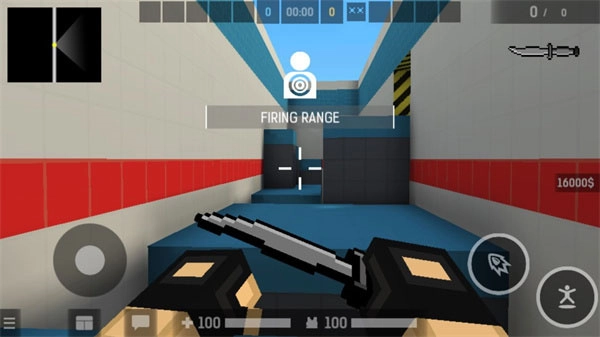 路障大作战最新版