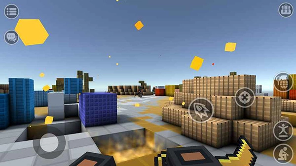 路障大作战最新版