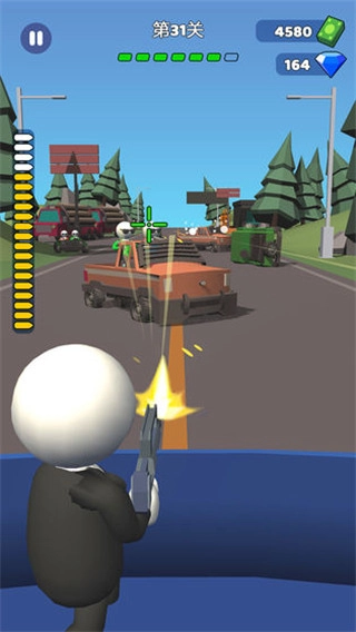 公路大逃杀钻石版1