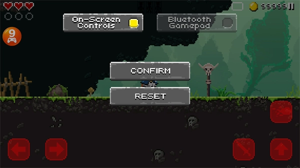 勇士神剑无敌版(1)