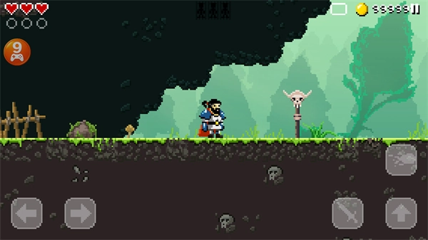 勇士神剑无敌版(4)