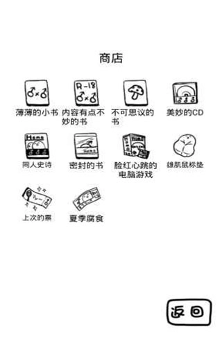 腐生物养成计划正版(3)
