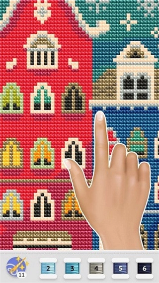 十字绣俱乐部最新版(2)