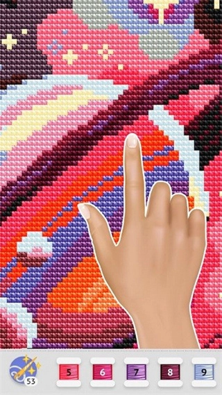 十字绣俱乐部最新版(1)