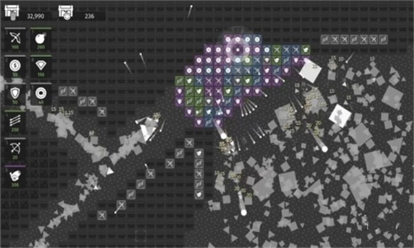 极简塔防最新版