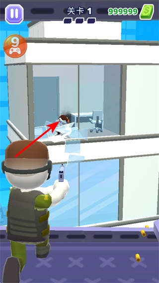 直升机射手mod菜单安卓下载