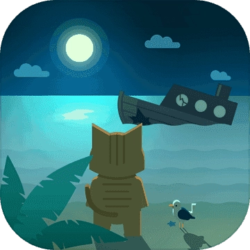 逃离动物岛白猫番外篇