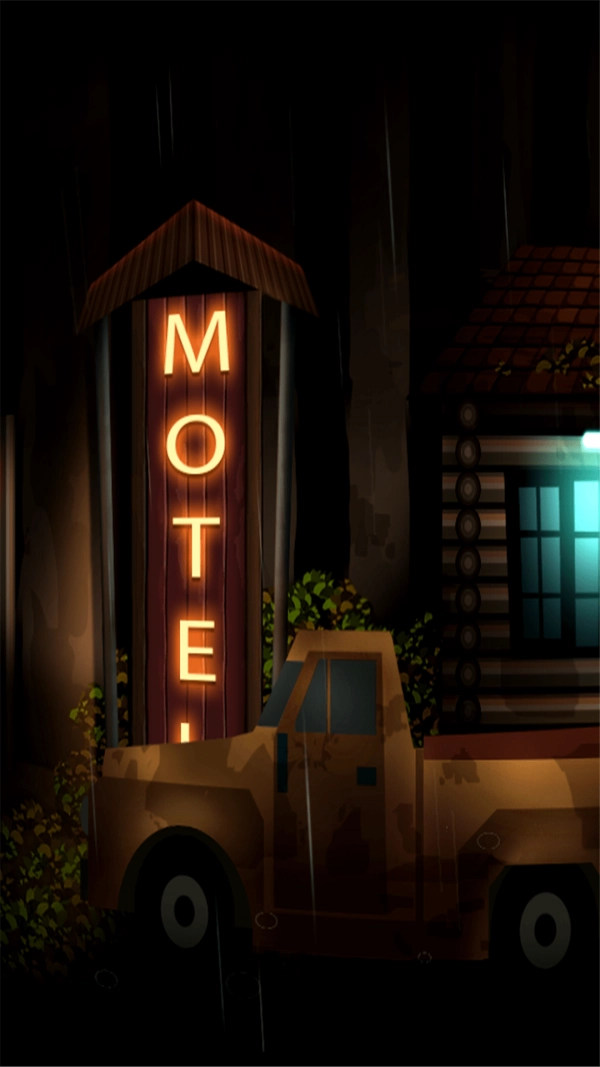 玩具熊午夜旅馆(1)