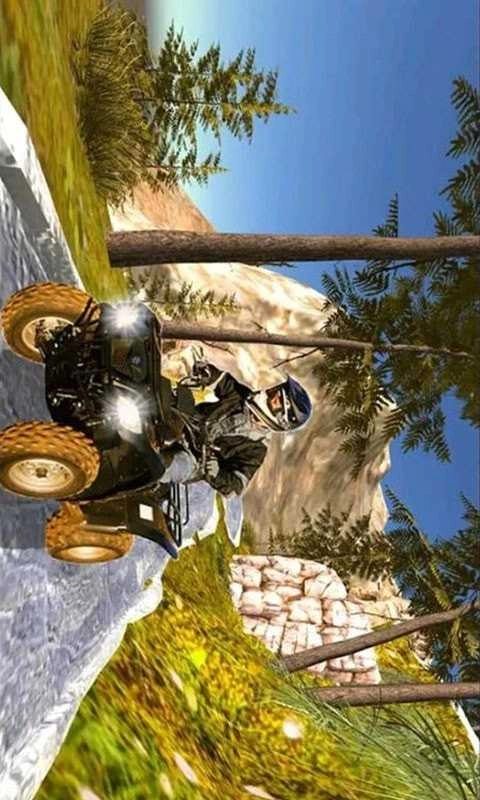 荒野赛车狂飙(3)