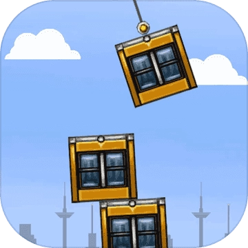 都市摩天楼中文版