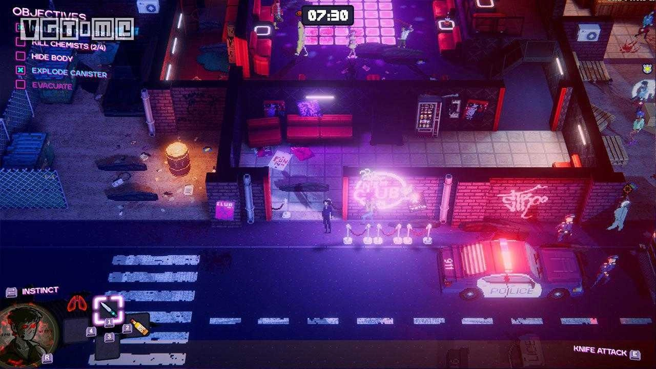 疯狂派对无广告版图3