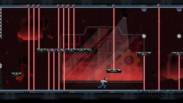 逃脱游戏死亡室(2)