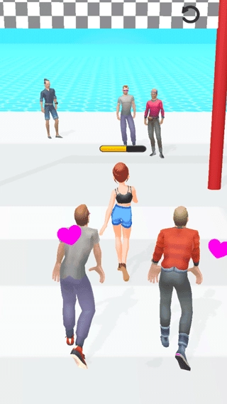 冰火女孩最新版