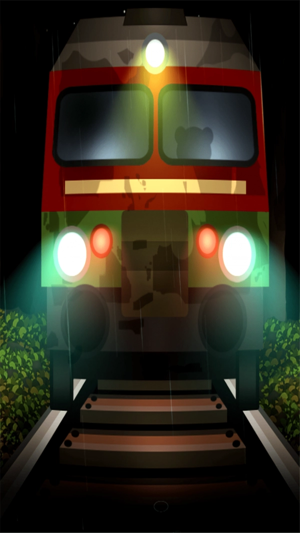 玩具熊午夜旅馆(2)