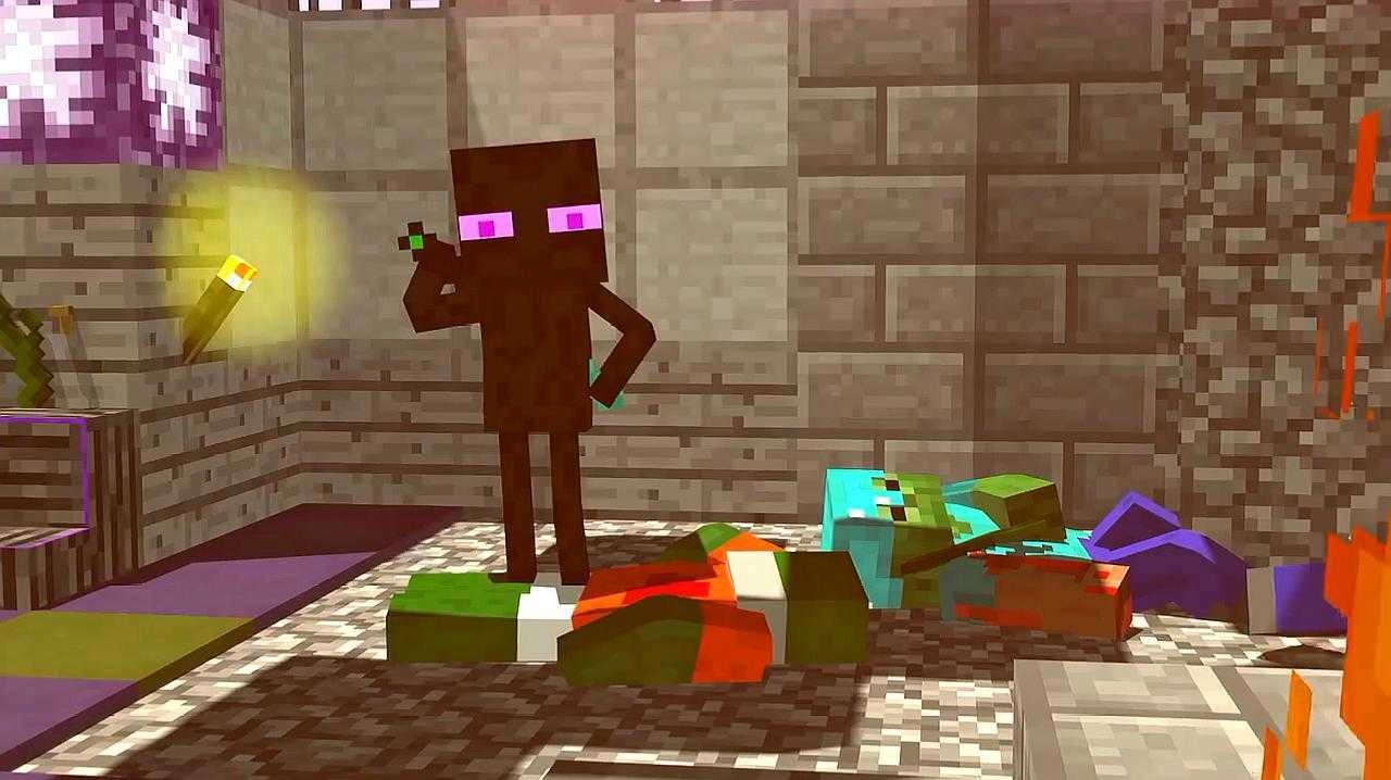 我的世界Jenny模组(1)