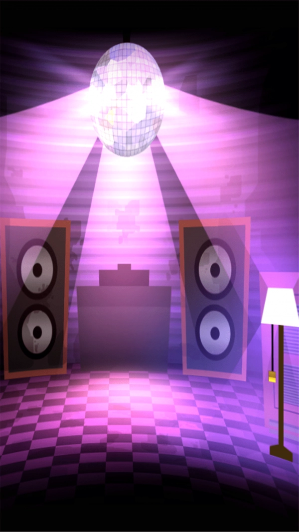 玩具熊午夜旅馆(4)