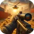 城市夺命狙击手