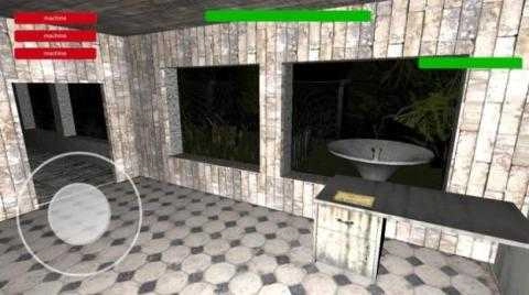 邪恶家族Family of Fear(1)