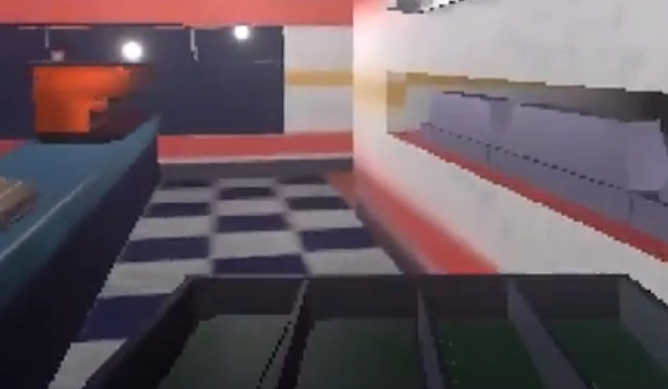恐怖炸鸡店Papas Wingeria HD(2)