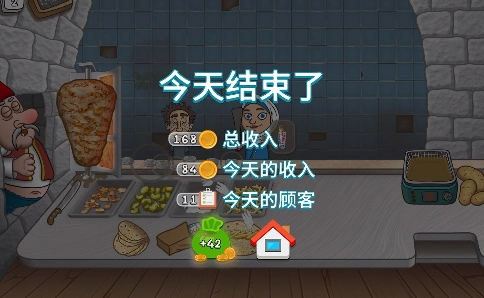 shawarma手机免费版(1)