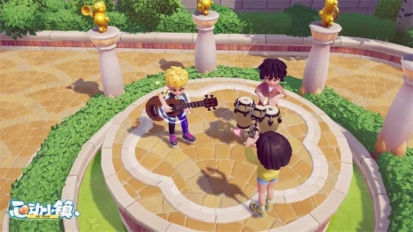 心动小镇游戏正版(2)