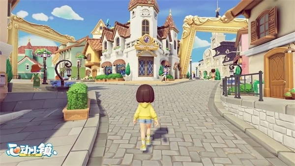 心动小镇游戏正版(4)