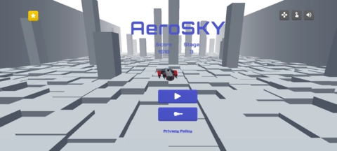 AeroSKY截图1