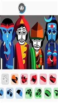 节奏盒子致盲灯模组(1)