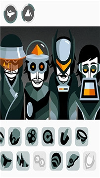 节奏盒子致盲灯模组(2)