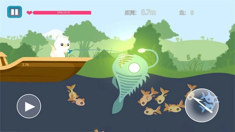 超级钓鱼达人图4