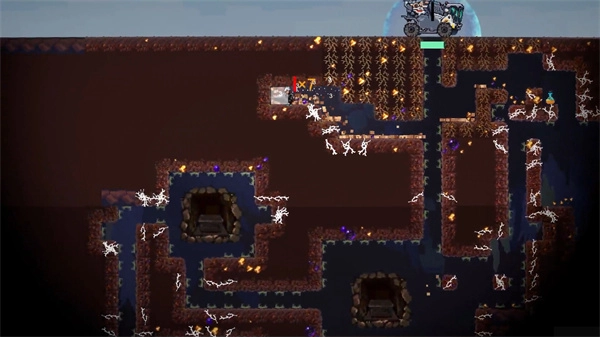 前哨站3中文版截图3