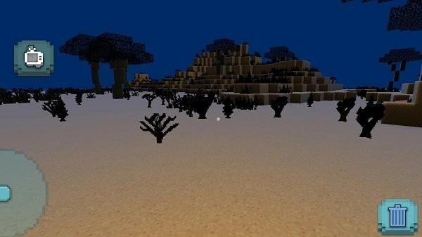 像素小镇自建房图1