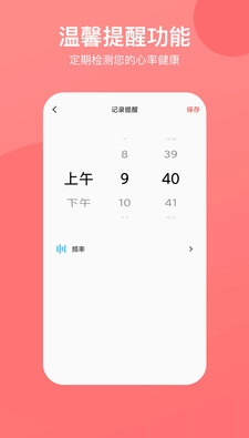 心率心电图图2