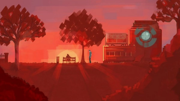 世界的尽头图2