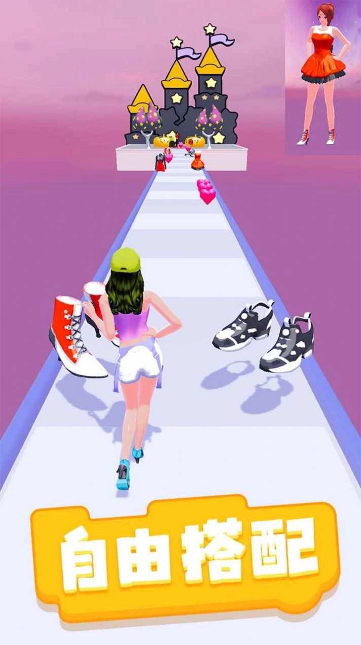 恋爱我最强游戏图5