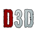 死亡3D游戏安装