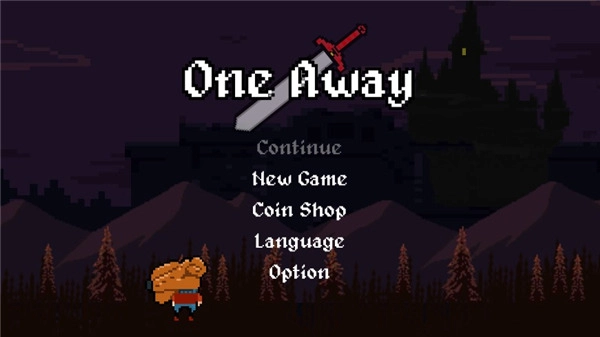 OneAway(2)