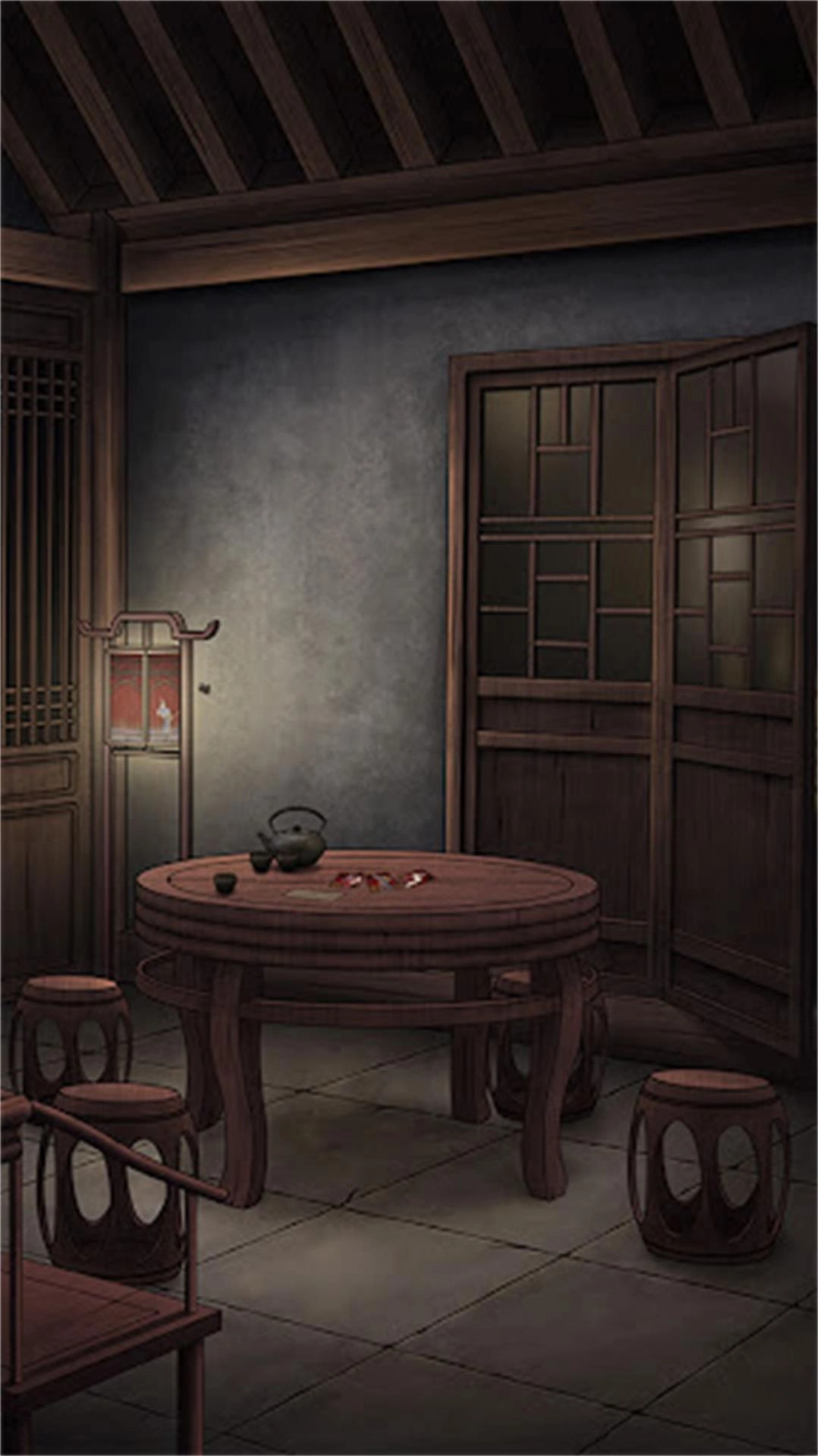 湘西的那些事儿游戏安装图2