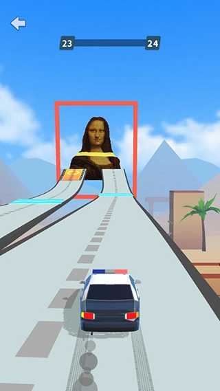 街区跑酷安装截图2