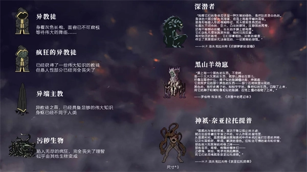 不可名状的地牢游戏安装截图3