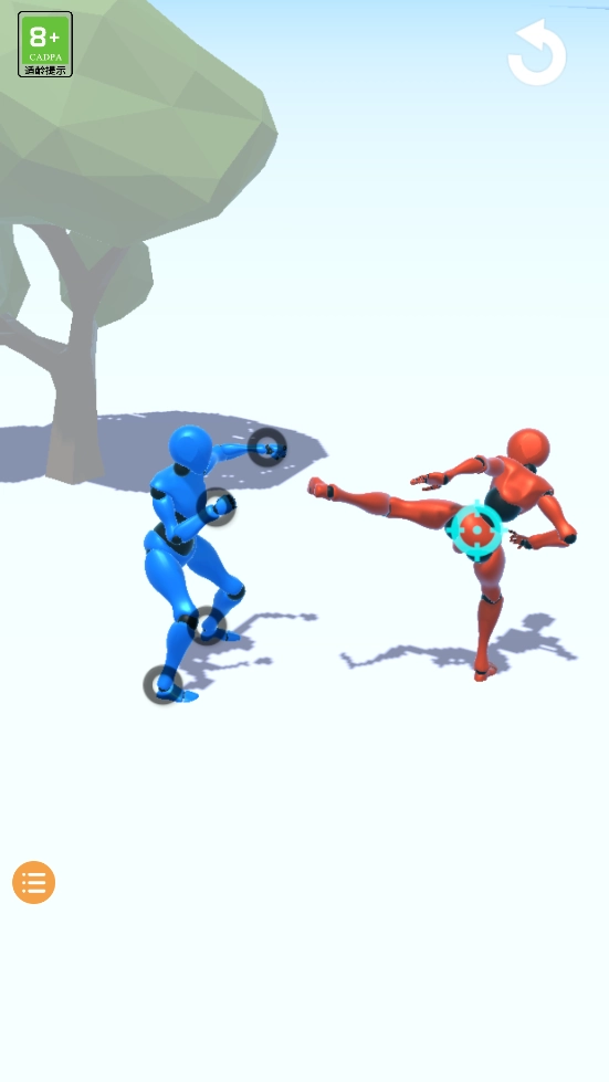 指哪打哪游戏图2